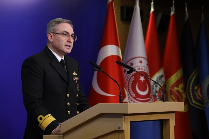 Teröristlere Göz Açtırılmıyor