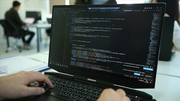 Yazılımcıların Sayısı 300 Bine Yaklaştı