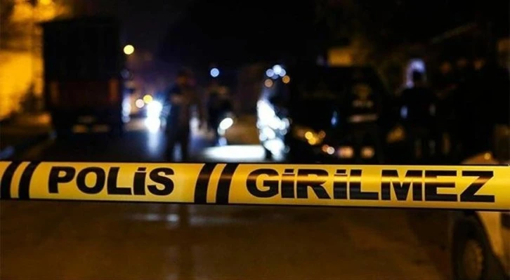 Otomobilin Çarptığı Yaşlı Kadın Hayatını Kaybetti