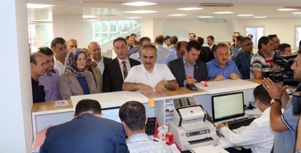Aydın´dan 5 Bin Lira