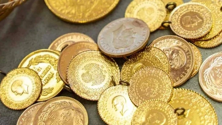 Altın Rekor Üstüne Rekor Kırıyor