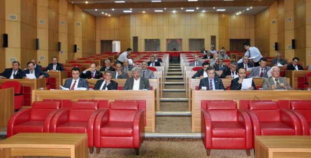 Yatırım Programı Alt-Üst Oldu!