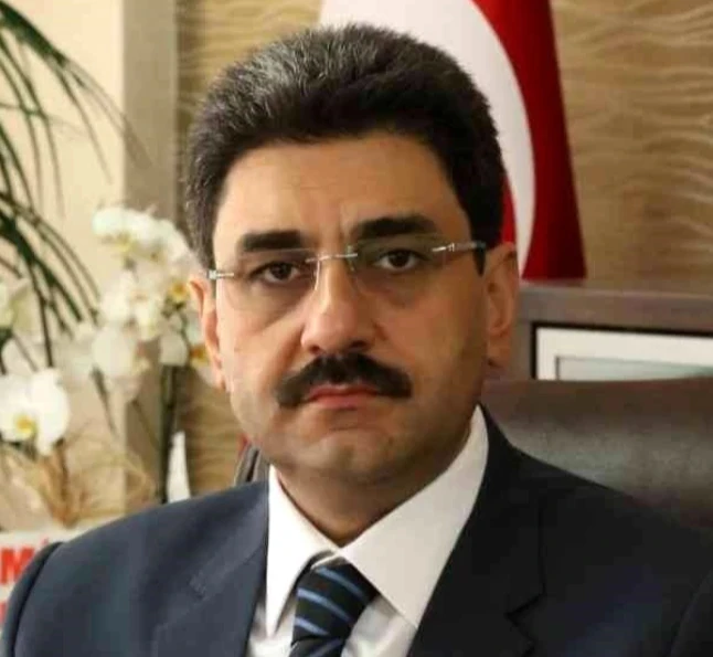 Milletvekili Aksu’dan Ramazan Mesajı