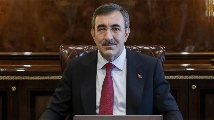 Yılmaz: Enflasyonda Düşüşü 2024'ün İkinci Yarısında Belirgin Olarak Göreceğiz