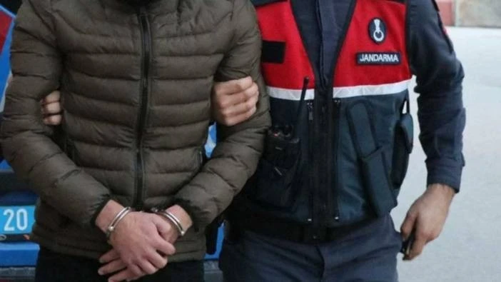 Kur'an-ı Kerim'i Yırttığı Tespit Edilen Şüpheli Yakalandı