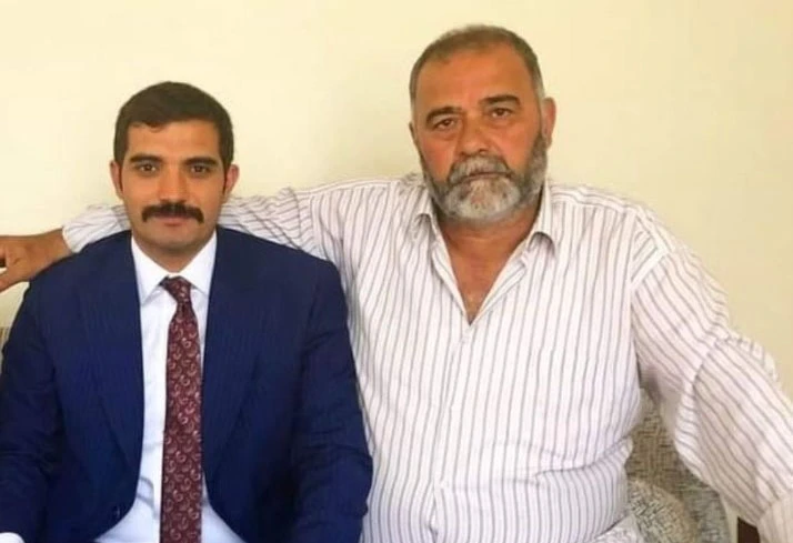 Sinan Ateş'in Babası Musa Ateş Hayatını Kaybetti