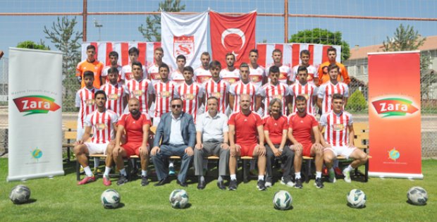 Zara Bal´dan Büyük Destek