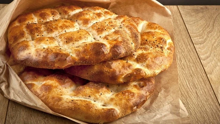 Ramazan'da En Ucuz Pide Bu İlde Satılıyor
