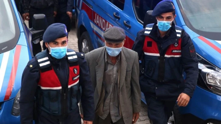 Sapık Dede İçin Karar Çıktı! 