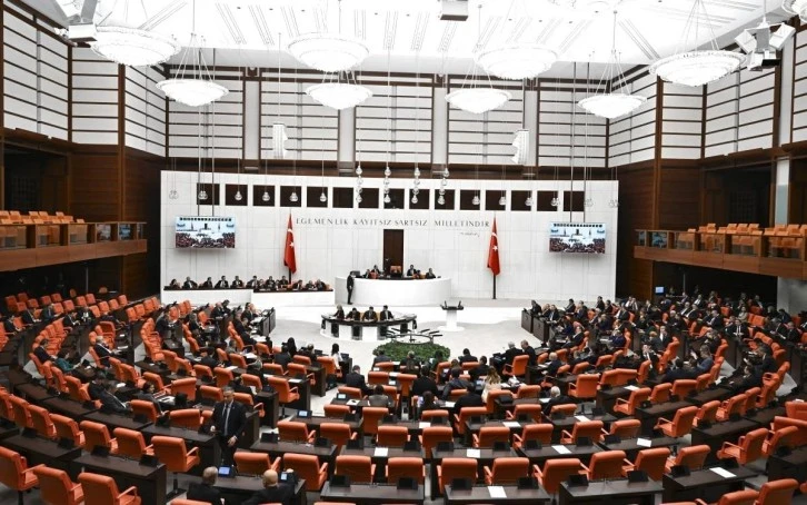 8. Yargı Paketi Yürürlüğe Girdi 