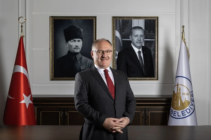 Hilmi Bilgin: 12 Mart Kahramanlık Destanıdır 