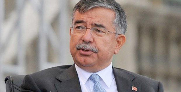 Bakan Yılmaz Sivas´ta