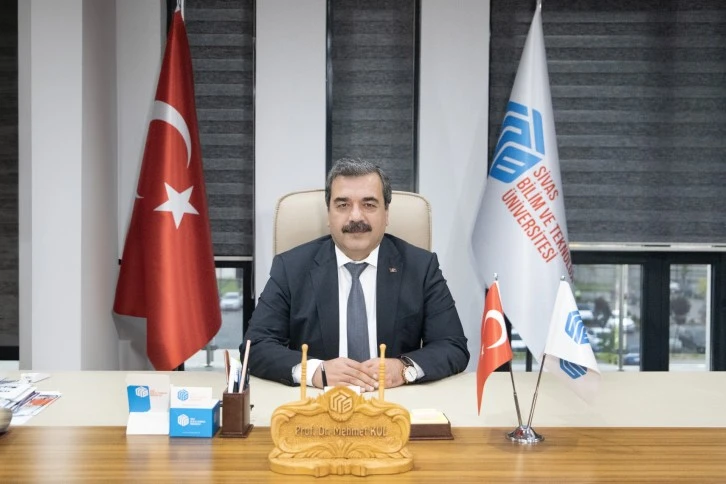 Şükranla Yâd Ediyorum