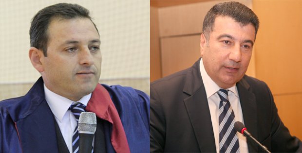 Tatar ve Kangalgil Listede
