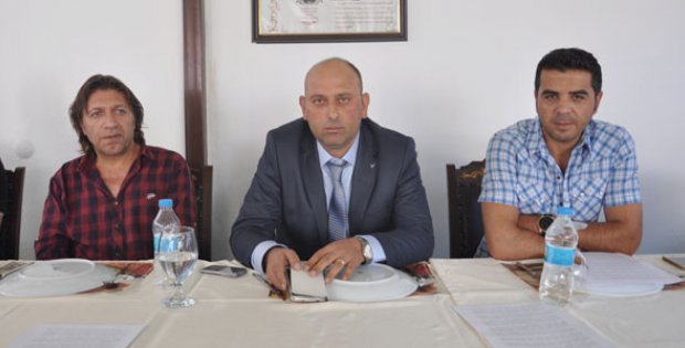 Sabrımız Taştı