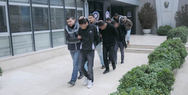 Güven Timleri Güven Verdi