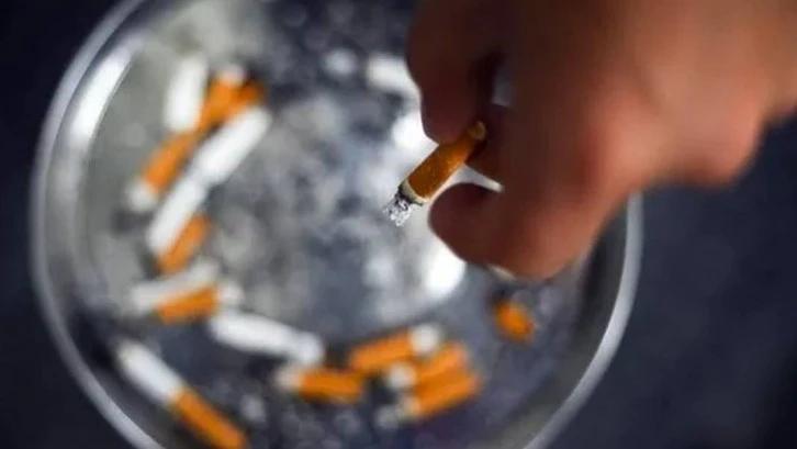 Sigarada Yeni Dönem Başlıyor 