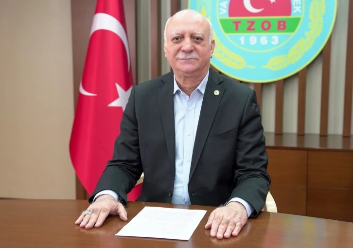 “Kırsal Nüfusun Oranı Yüzde 23’e Geriledi”