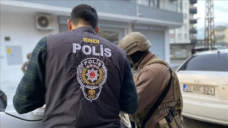  yasa dışı bahis soruşturmasında 34 tutuklama