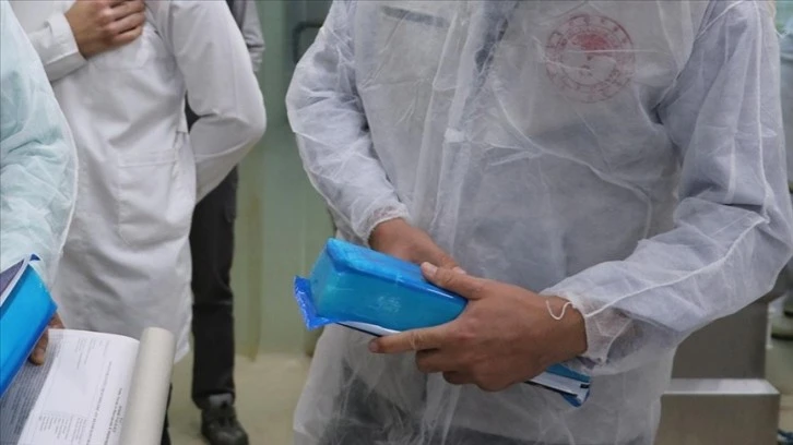 Tarım ve Orman Bakanlığından Yöresel Ürün Satış Yerlerine Sıkı Denetim  