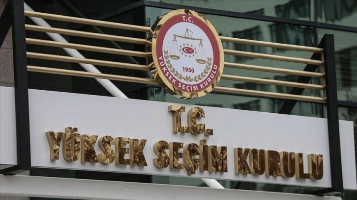 YSK İnceleme Başlattı 