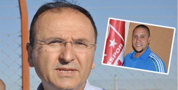 Carlos´u Asla Bırakmayız