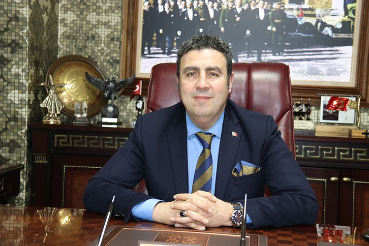 Çanakkale Zaferi Tarihe Altın Harflerle Yazıldı