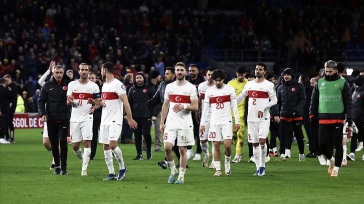 Futbolda Milli Mesai Başlıyor