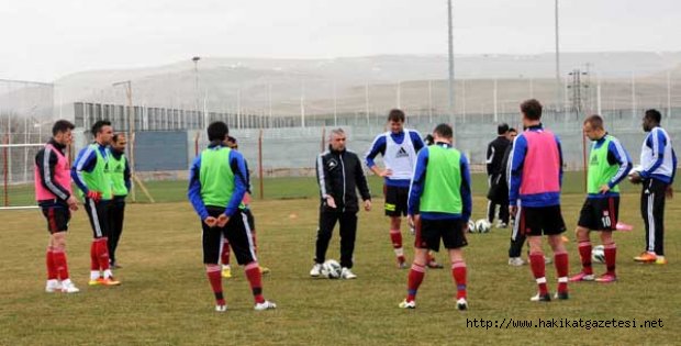 Sivas´ta izin günü