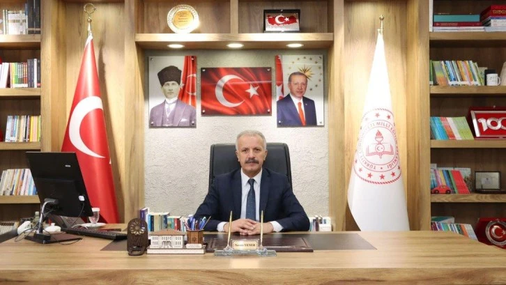 Çanakkale Zaferi  Direnişin Destanıdır 