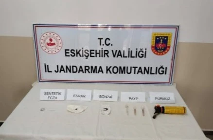 Uyuşturucu Operasyonunda 16 Kişi Tutuklandı 
