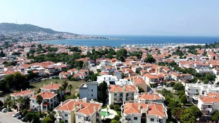 Konut Fiyatları Ocak Ayında Rekor Kırdı