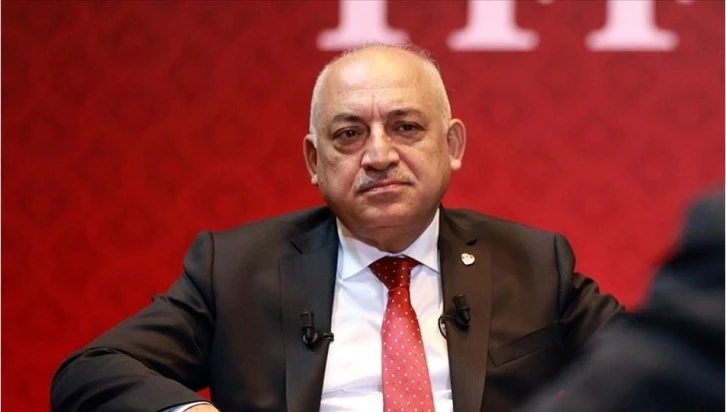 TFF: Gerekli Cezalar Uygulanacak