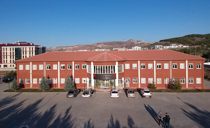 SCÜ'den Önemli Başarı!