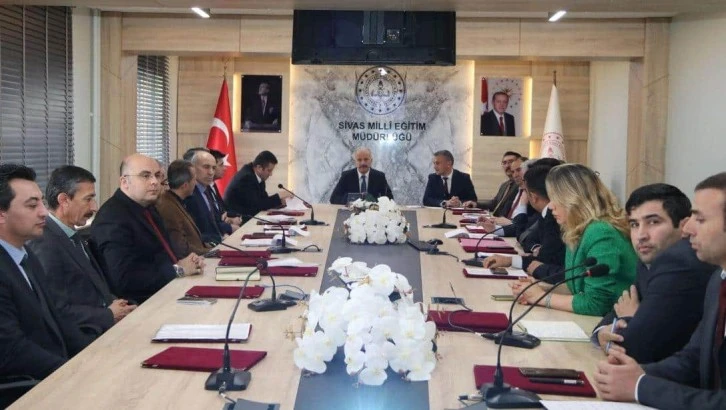 Sınav Süresince Stresi Ortadan Kaldırmalıyız