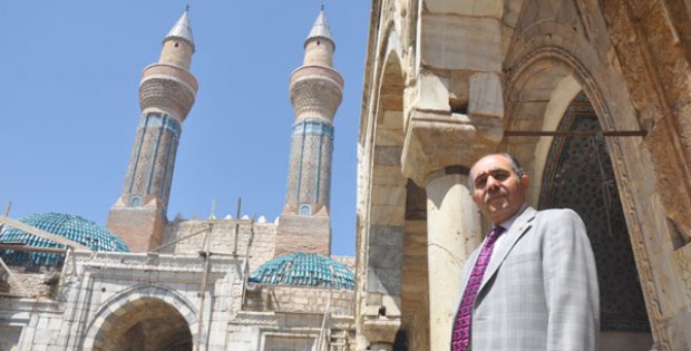 Gökmedrese Mesaisi