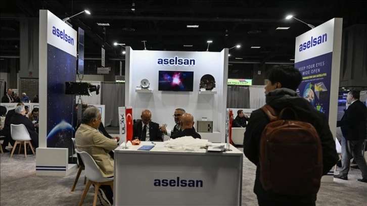ASELSAN İle MSB Arasında Dev Anlaşma