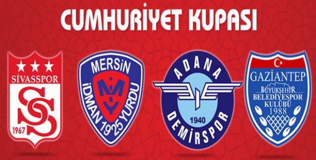Kupada Program Belli Oldu