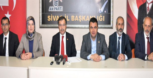 Huzurlu Bir Seçim Oldu