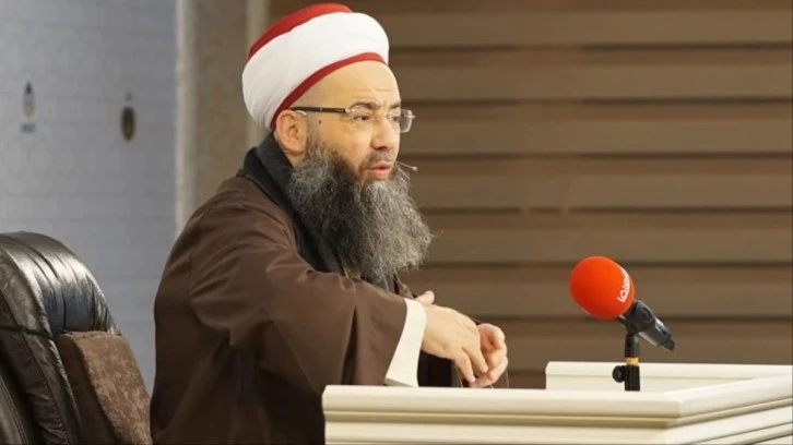 Cübbeli Ahmet'ten İsmailağa Cemaati'ne Tehdit!