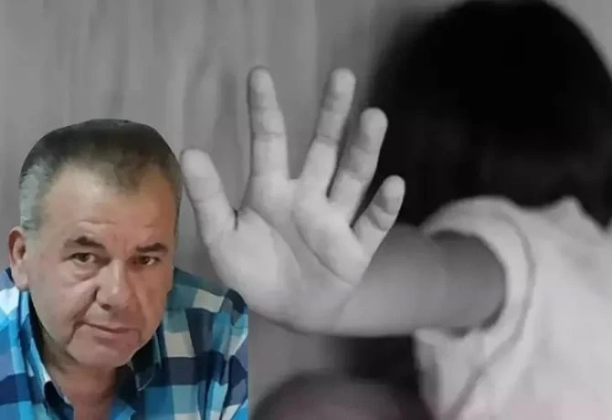 Cinsel İstismarcı Sucunun Gizli Odadaki Notları Ortaya Çıktı 