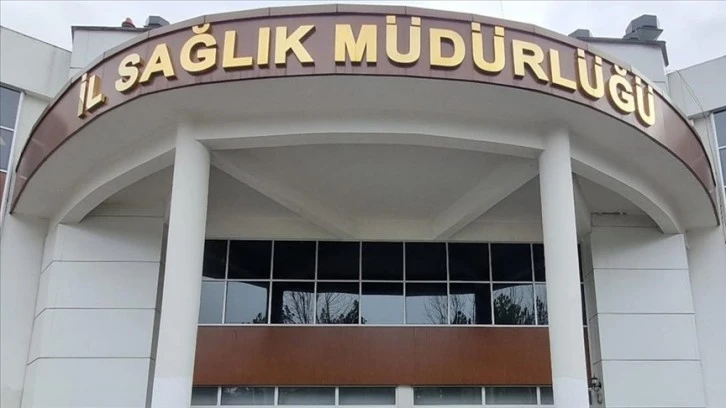 Karabük İl Sağlık Müdürlüğünden Açıklama
