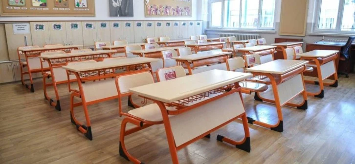 Okullarda Yeni Dönem! Veliler Bu İşlemi Yapmadan Okula Gidemeyecek 