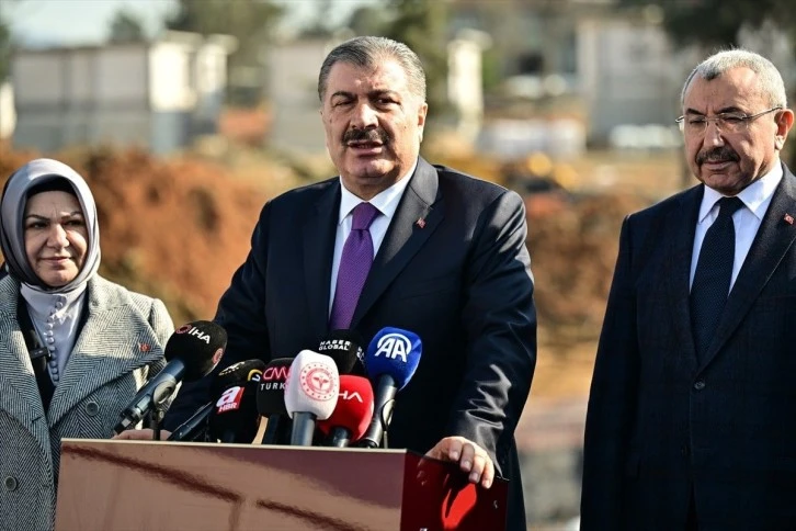 SMA hastaları için önemli gelişme: Dünyada ilk olacak