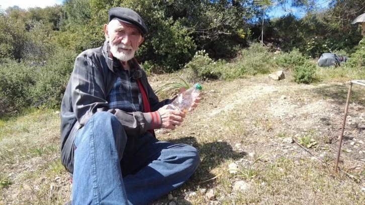 'Yıllarca vatandaşlık alabilmek için mücadele verdi'