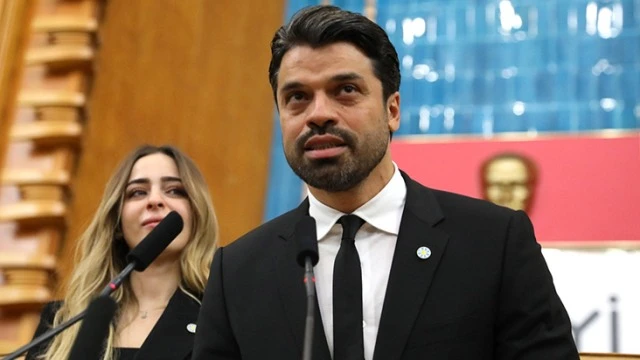 Gökhan Zan'ın Ses Kayıtlarını Sızdıran İsim Tutuklandı