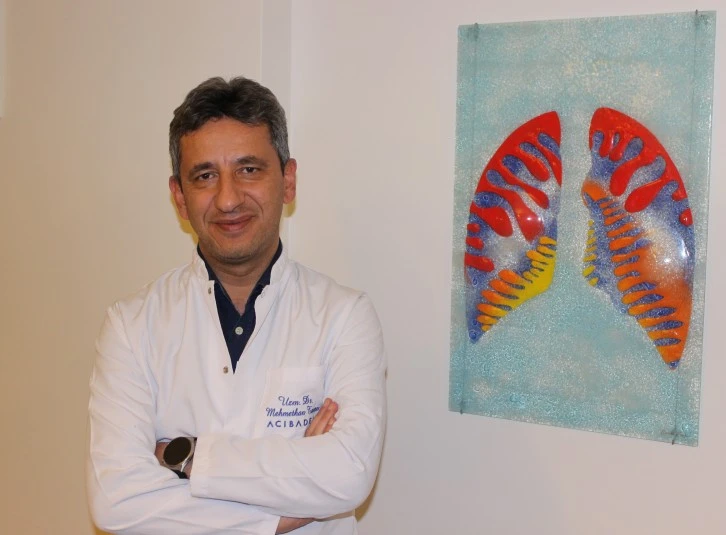 Çocukluk Döneminde Verem Aşısı Şart
