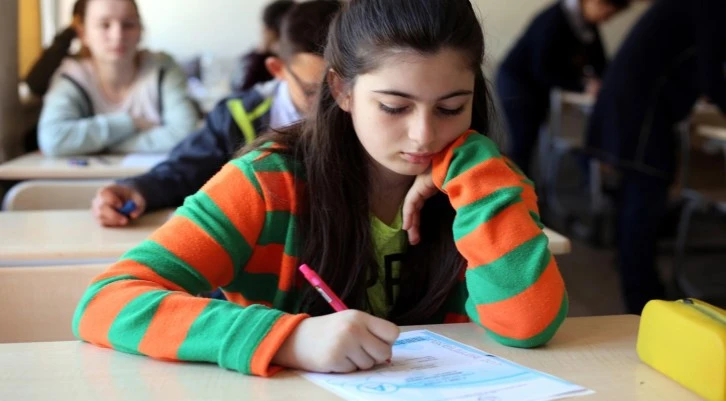 İkinci Ortak Sınavlar, 26-27 Mart'ta Yapılacak