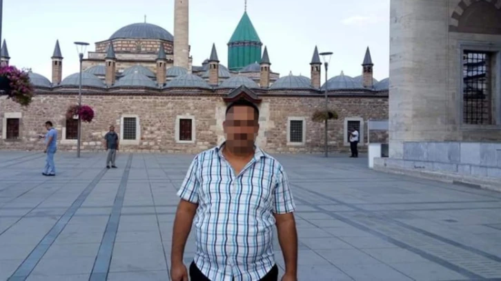 Pis Ellerinizi Çocukların Üzerinden Çekin! Sapık Sucudan Sonra Bir de Sapık İmam Çıktı! Kur’an Kursuna Giden Çocuğa 11 Yıl Tecavüz Etti
