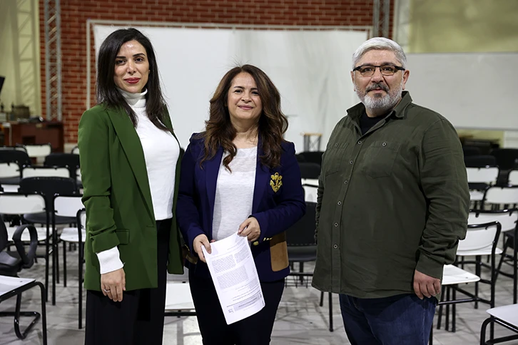 Yapay Zeka Nedeniyle İşini Kaybetme Korkusuna Ne Ad Verilir 